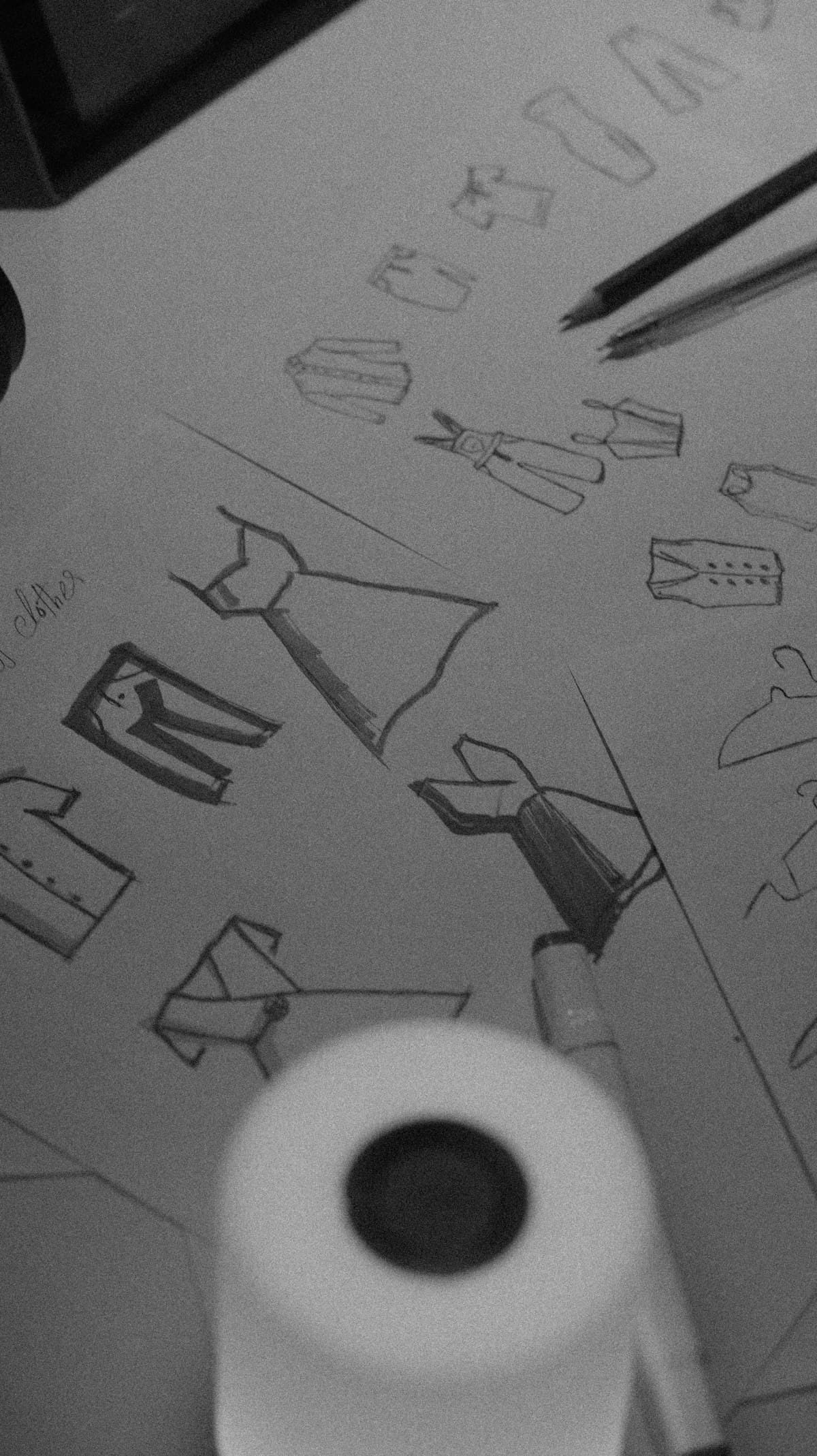 Handbag design process at Purse Manufacturers